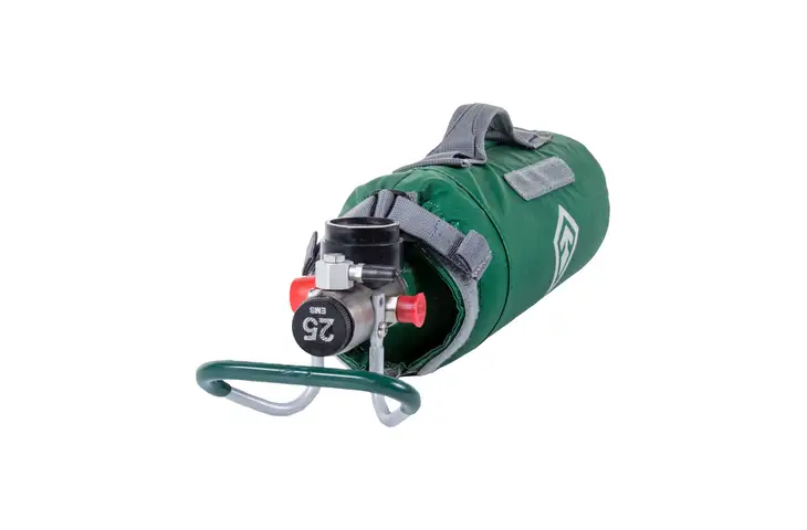 First Tactical Oxygen Kit - view 2